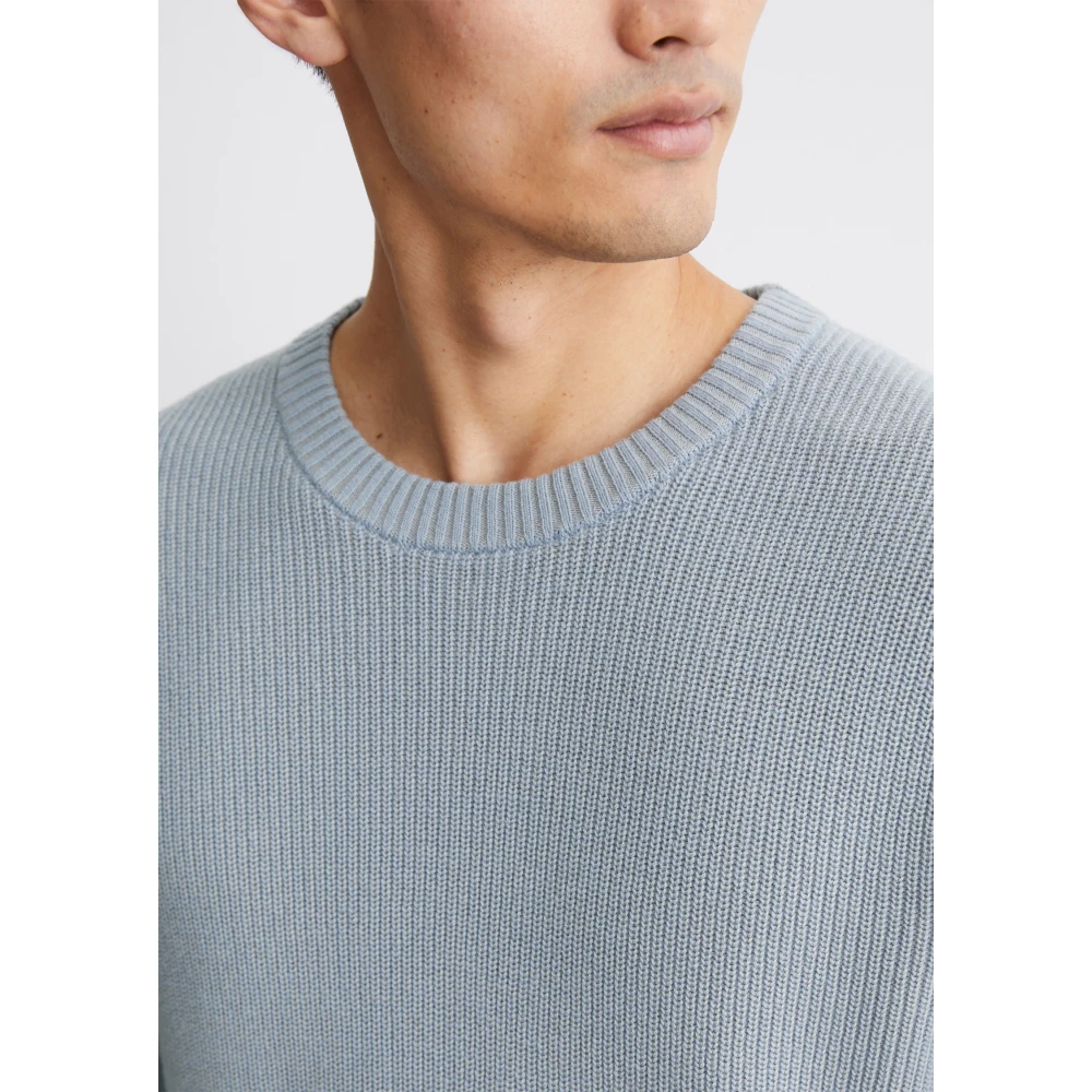 Marc O'Polo Trui regular Blue Heren