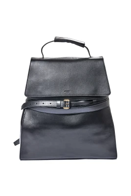 Tie Me Backpack