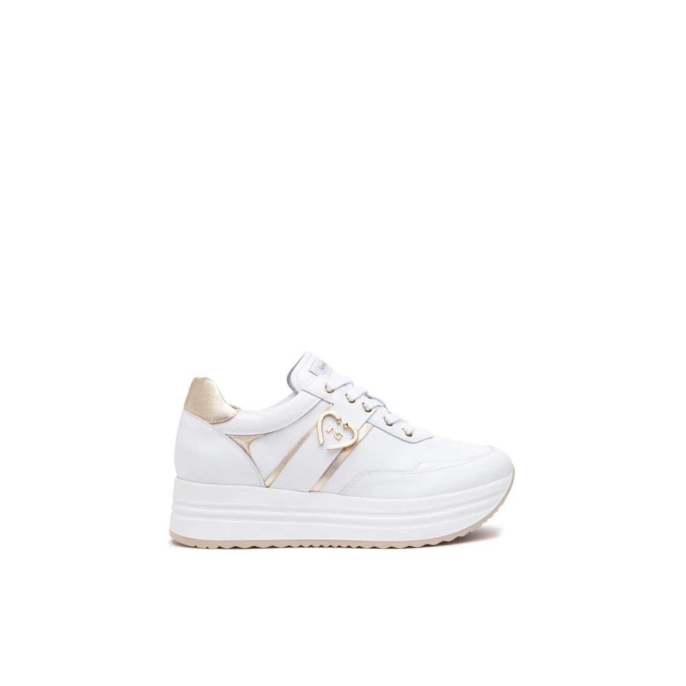Shoes > Sneakers - - Nerogiardini - Modalova