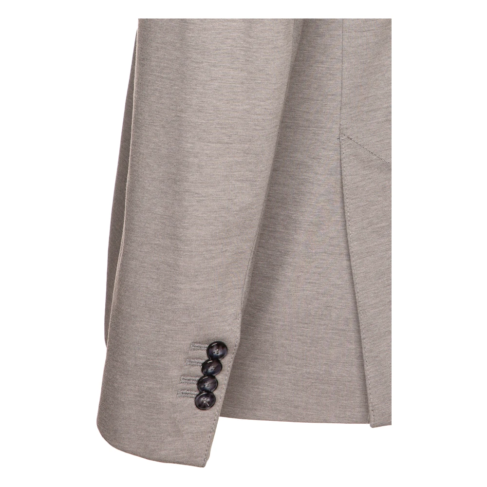 Karl Lagerfeld JAS Gray Heren