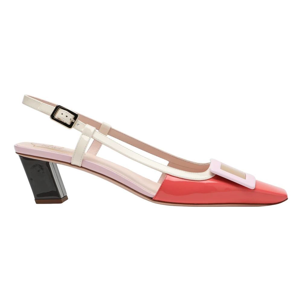Shoes > Heels > Pumps - - Roger Vivier - Modalova