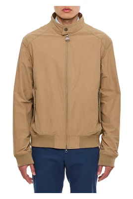 Rectifier Harrington Jacket