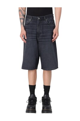 relaxed-fit-denim-shorts