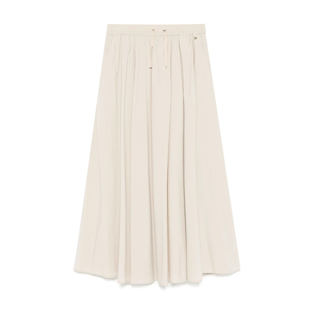 Skirts > Midi Skirts - - Herno - Modalova