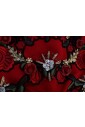 shorts-en-soie-avec-roses-en-cristal