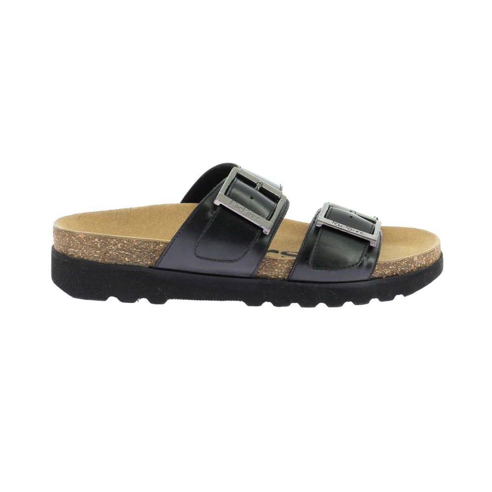 Shoes > Flip Flops & Sliders > Sliders - - Kickers - Modalova