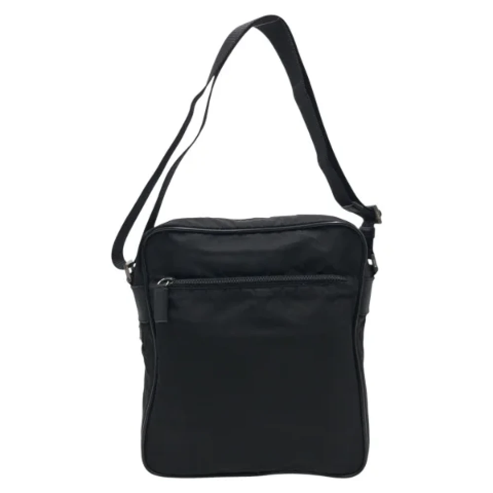 Pre-owned > Pre-owned Bags > Pre-owned Cross Body Bags - - Prada Vintage - Modalova