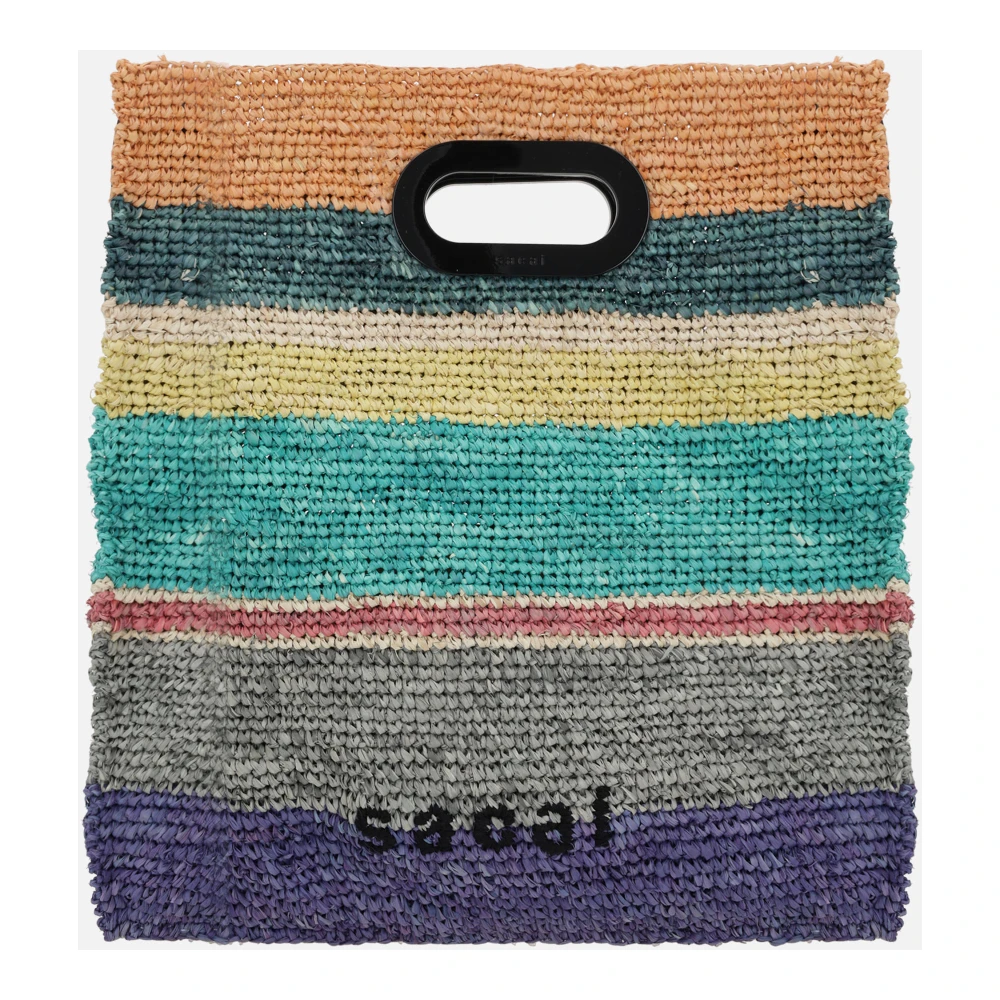 Bags > Handbags - - Sacai - Modalova