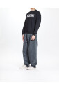 sweat-a-capuche-classique-noir-coton