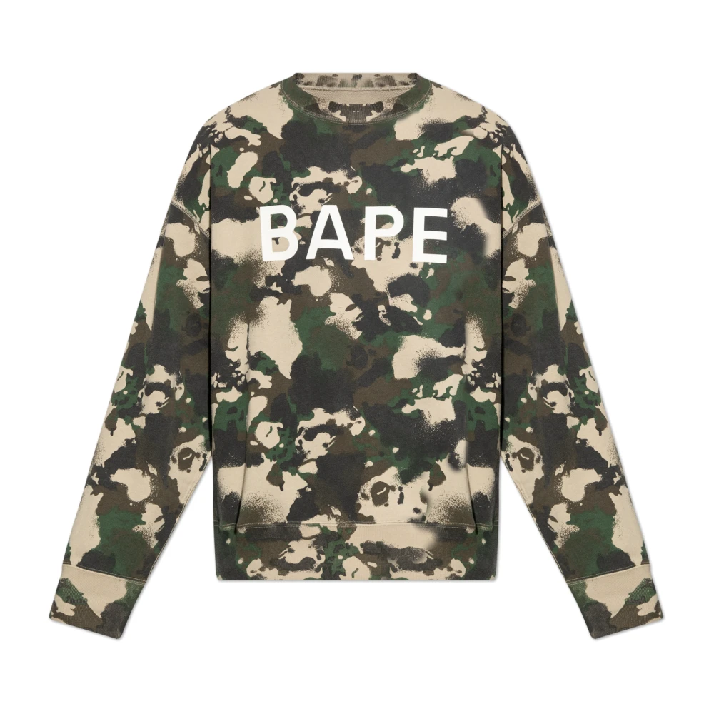 Sweatshirts & Hoodies > Sweatshirts - - A Bathing APE - Modalova