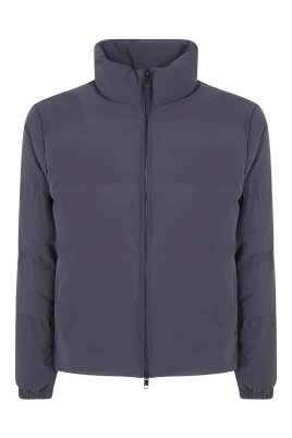 TAMA Turtle Neck Full Zip Sport Jacket