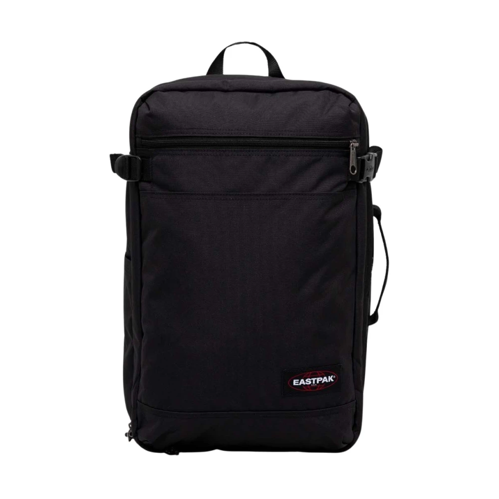 Eastpak Unisex Nero - Transit'r Pack - Bags - One Size - Immagine 3