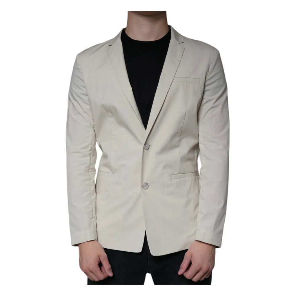 Jackets > Blazers - - Paolo Pecora - Modalova