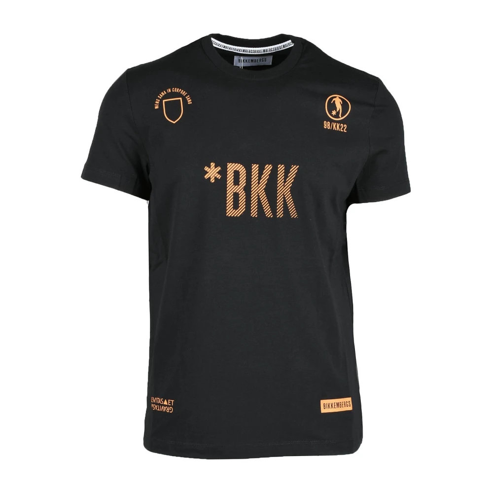 Tops > T-Shirts - - Bikkembergs - Modalova