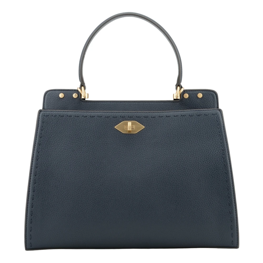 Bags > Handbags - - Pourchet Paris - Modalova