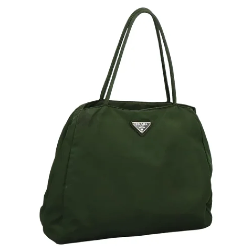 Pre-owned > Pre-owned Bags > Pre-owned Handbags - - Prada Vintage - Modalova