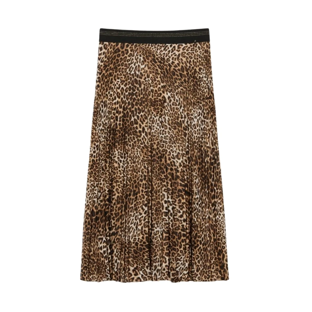 Skirts > Midi Skirts - - Marina Rinaldi - Modalova