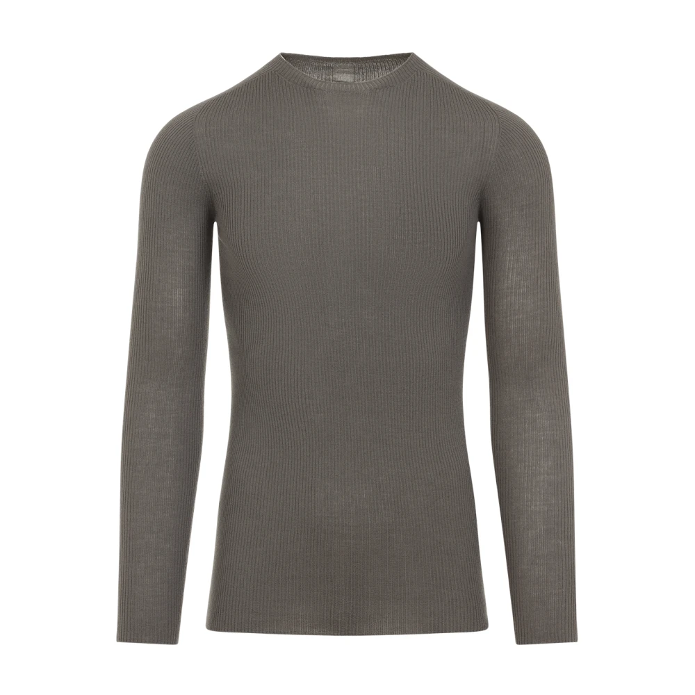 Knitwear > Round-neck Knitwear - - Rick Owens - Modalova