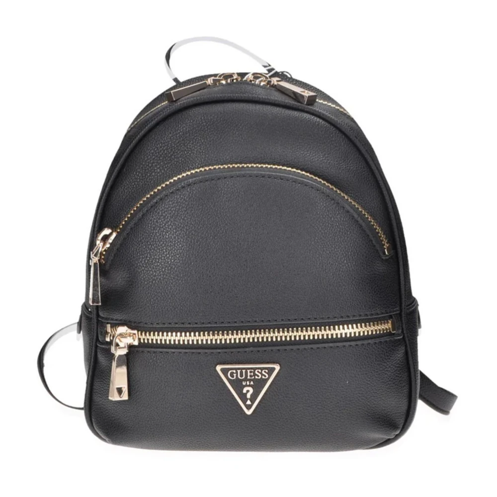 Guess - Bags > Backpacks - Black - Guess - Modalova
