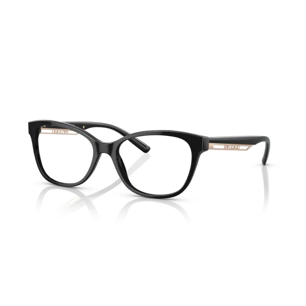 Bvlgari Vista Stijl Model Black Unisex