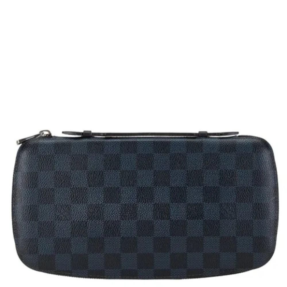 Pre-owned > Pre-owned Accessories > Pre-owned Wallets - - Louis Vuitton Vintage - Modalova