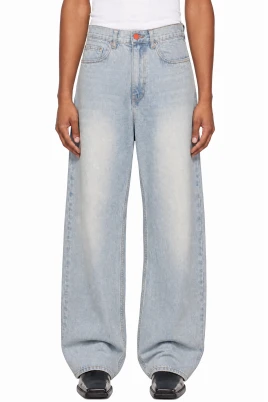 Super Loose Denim