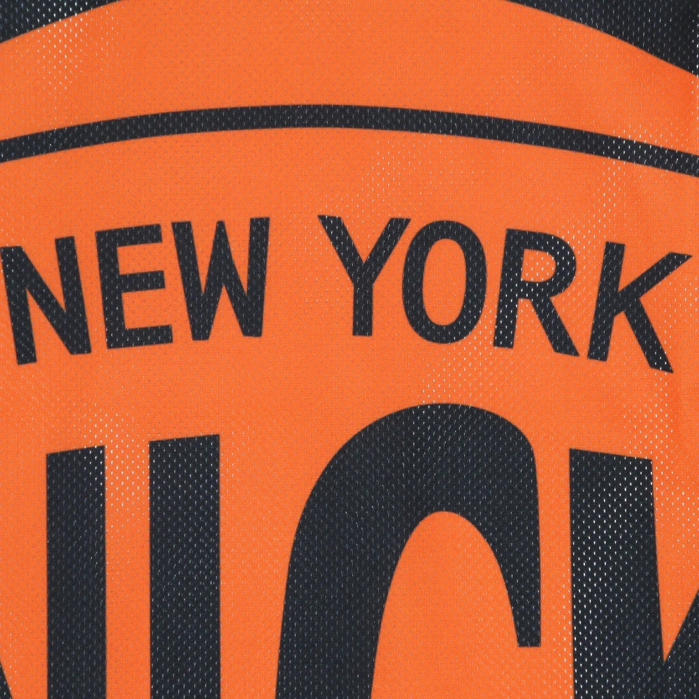 Mitchell & Ness NBA Basketball Tank Top Hardwood Classics Multicolor Heren