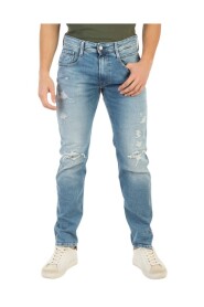 Slim-fit Jeans