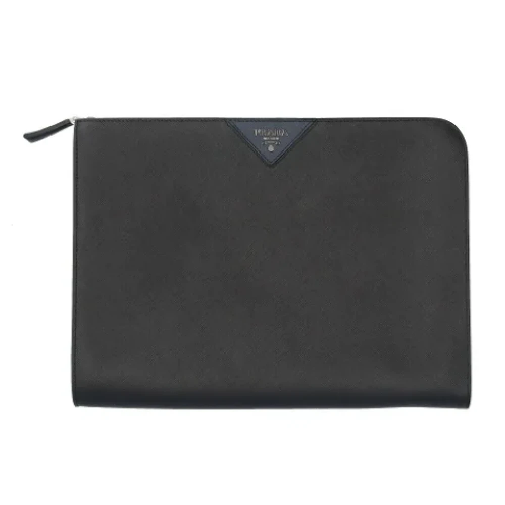 Pre-owned > Pre-owned Bags - - Prada Vintage - Modalova