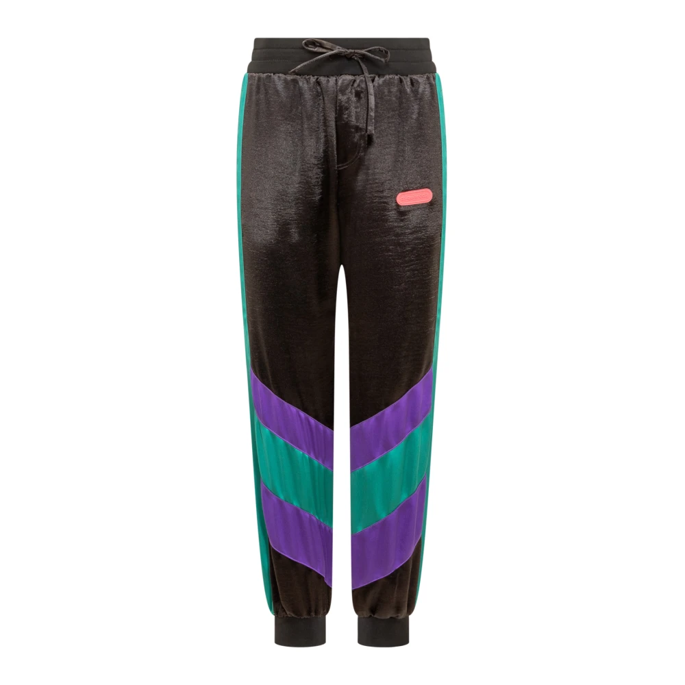 Dsquared2 80s Track Pant Multicolor Dames