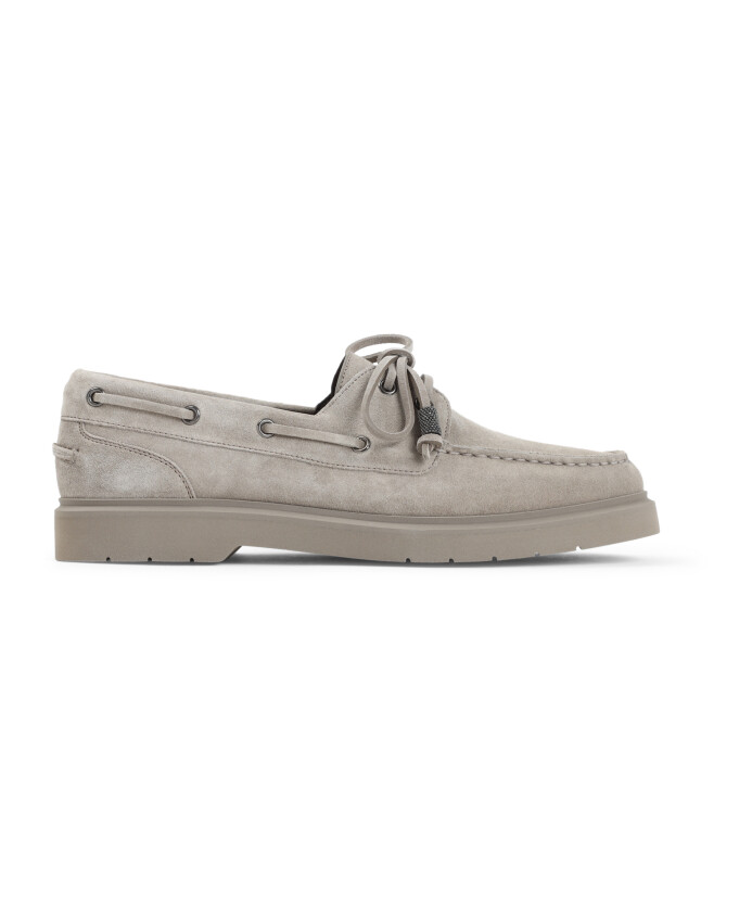 grey-loafer-shoes-elegant-stylish
