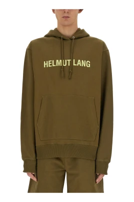 Helmut Lang Sweaters Military