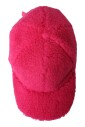 pink-plush-baseball-hat