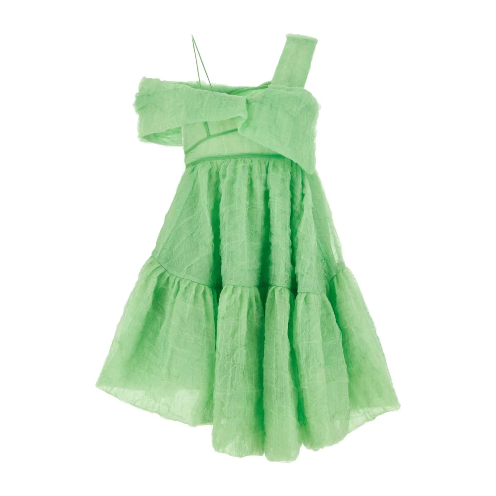 Dresses > Day Dresses > Summer Dresses - - Cecilie Bahnsen - Modalova