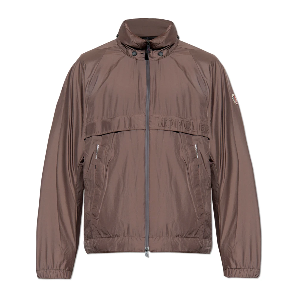 Jackets > Light Jackets - - Moncler - Modalova
