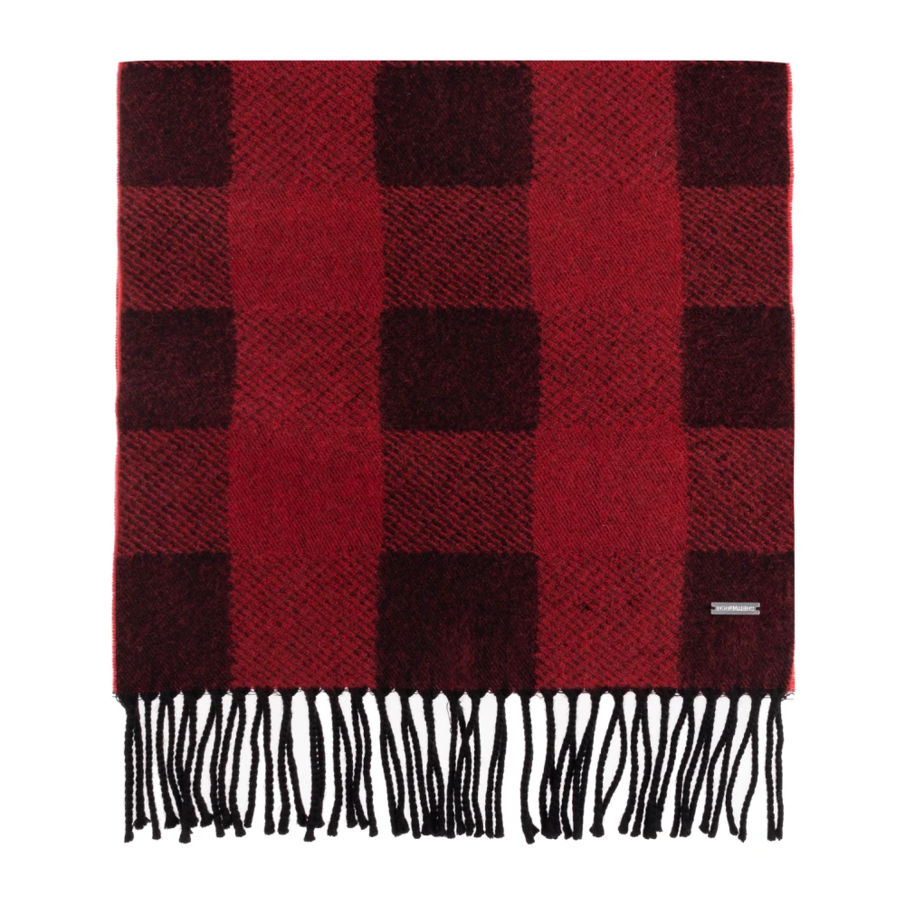 Accessories > Scarves > Winter Scarves - - Dsquared2 - Modalova