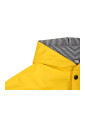 cape-jaune-avec-fermeture-a-bouton-pression