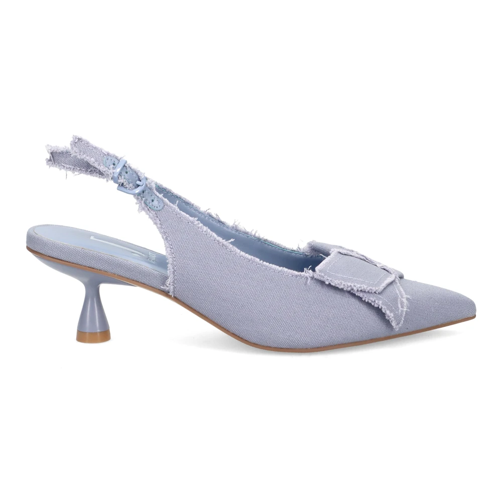 Shoes > Heels > Pumps - - Jeannot - Modalova