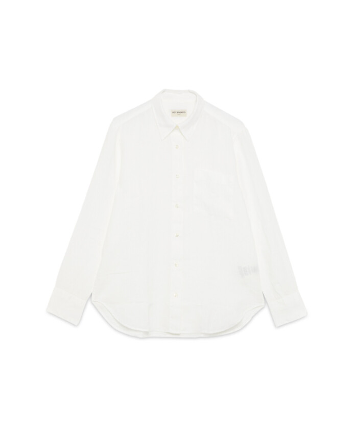 chemise-en-lin