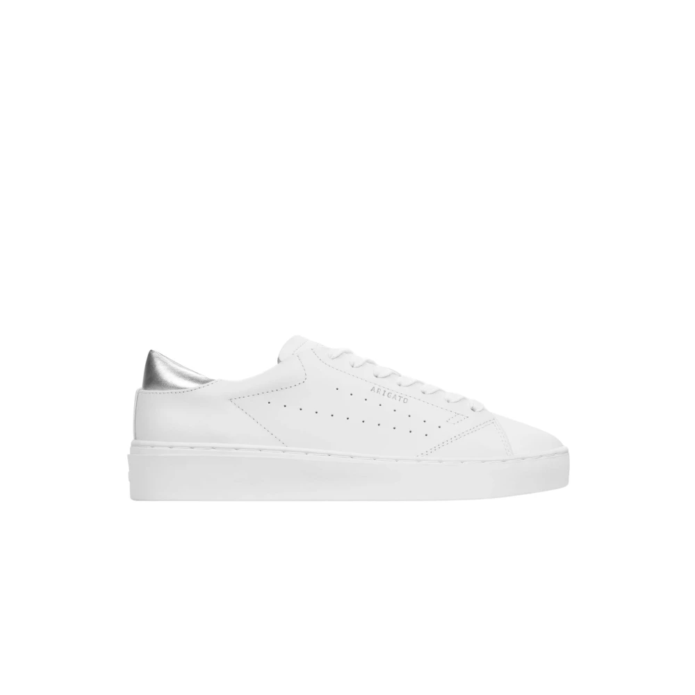 Axel Arigato Court Sneaker Dames Schoenen Wit