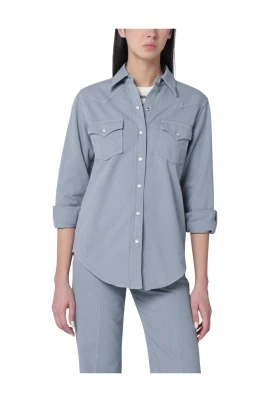 Chemise Western