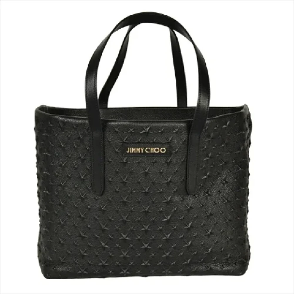 Pre-owned > Pre-owned Bags > Pre-owned Handbags - - Jimmy Choo Pre-owned - Modalova
