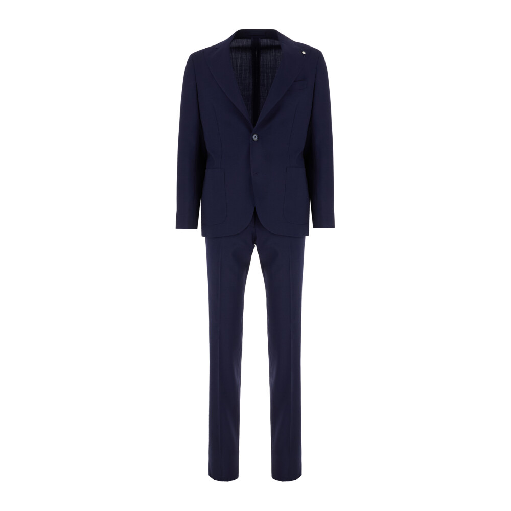 L.B.M. 1911 Suits • Shop Suits from L.B.M. 1911 online at Miinto