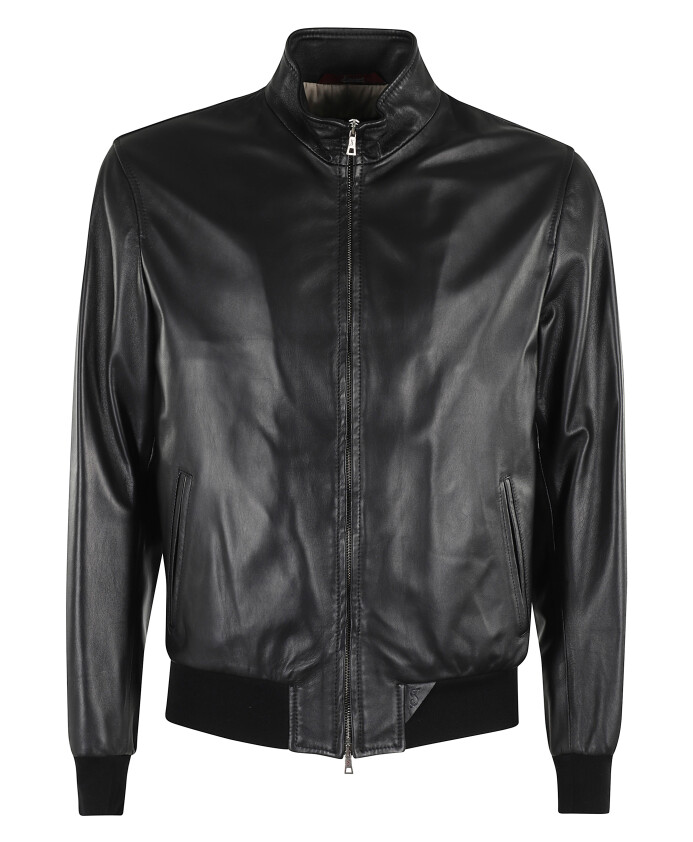 veste-en-cuir-noir