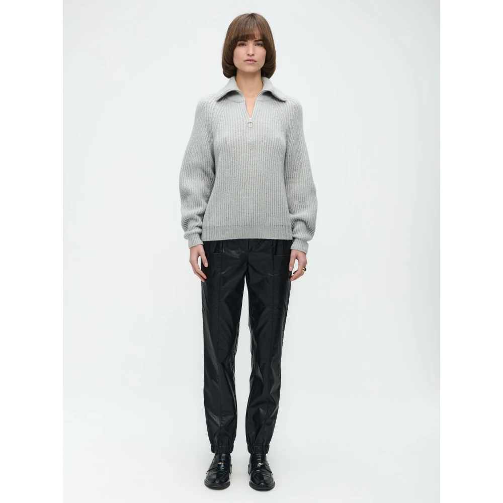 Jane Lushka Cimolari Studio Pullover Gray Dames