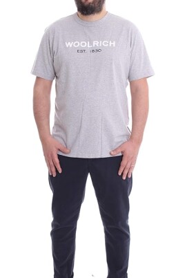 1830-logo-tee-grey-cotton-t-shirt