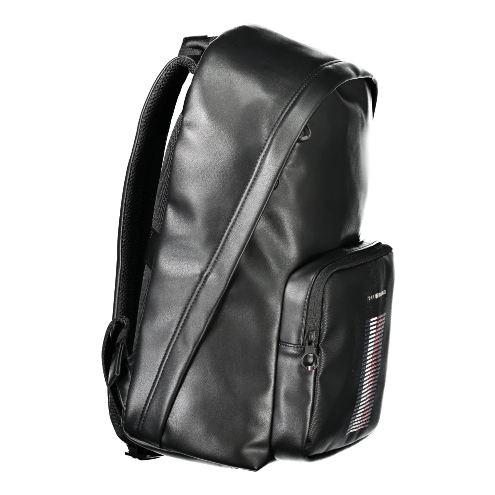 Tommy Hilfiger Tassen en accessoires Black Unisex