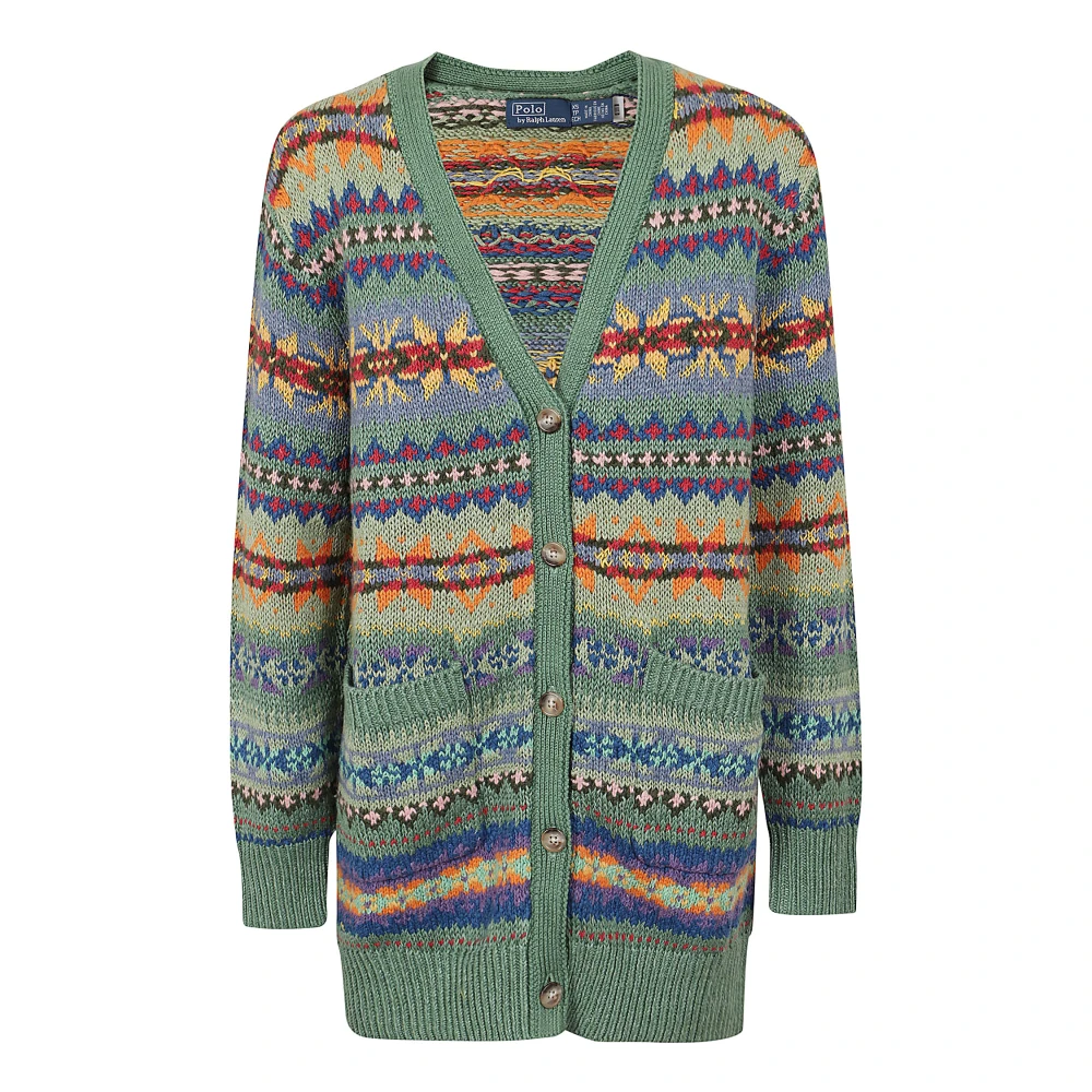Ralph Lauren Knitwear Multicolor Dames