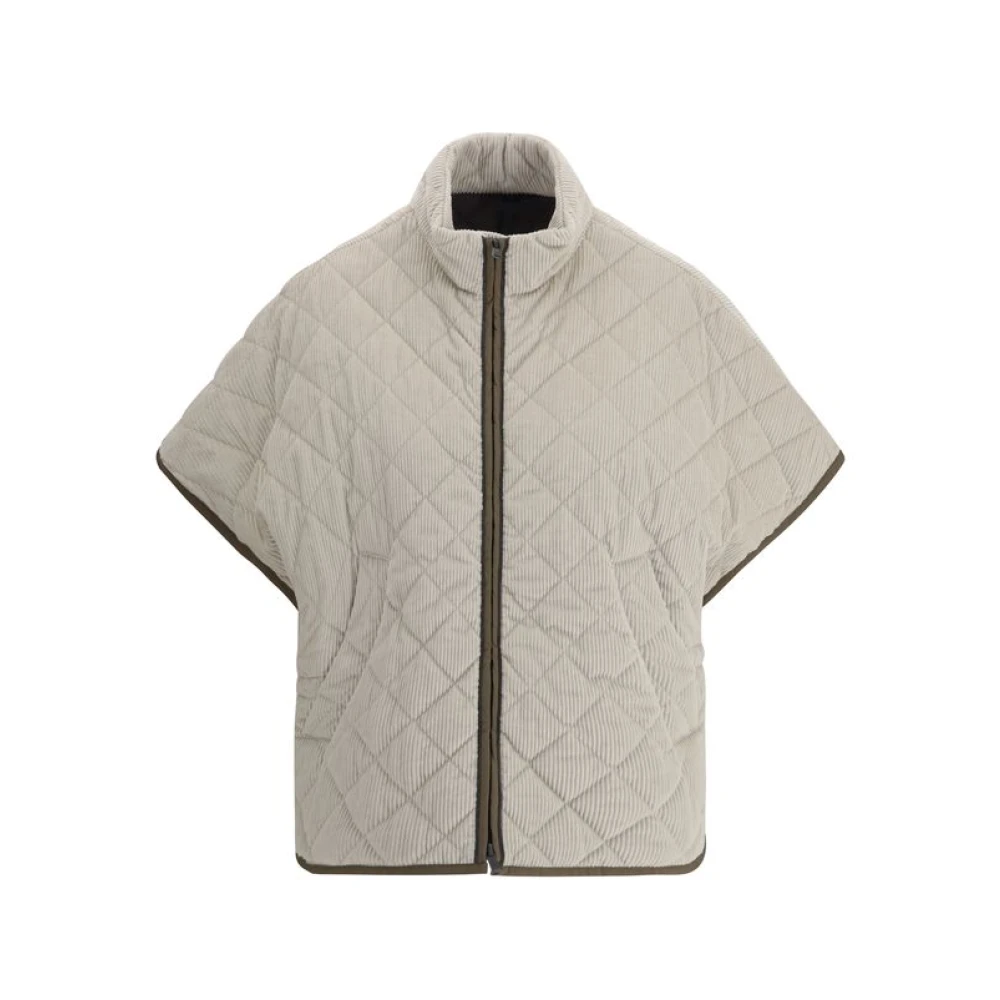 Jackets > Light Jackets - - Brunello Cucinelli - Modalova