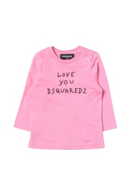 t-shirt-a-manches-longues-rose-pour-bebes